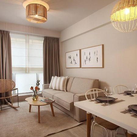 Love Luxury Central Apartment Athens Exterior photo