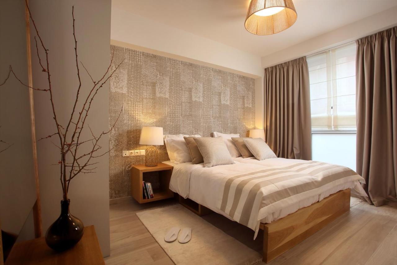 Love Luxury Central Apartment Athens Exterior photo